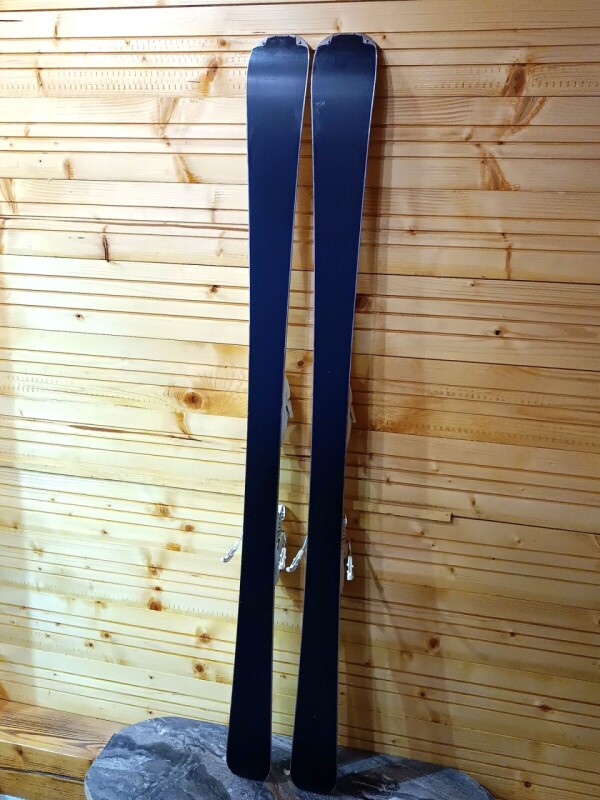 LYŽE BLIZZARD ALIGHT 7.2 WHITE 153CM
